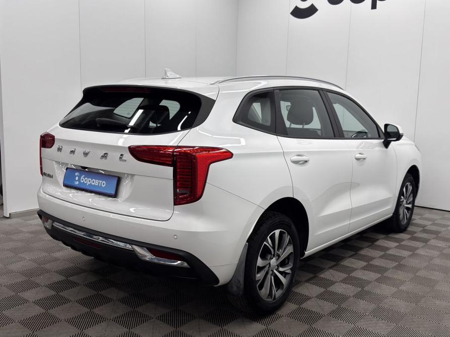 Haval Jolion I Воронеж  - изображение 2