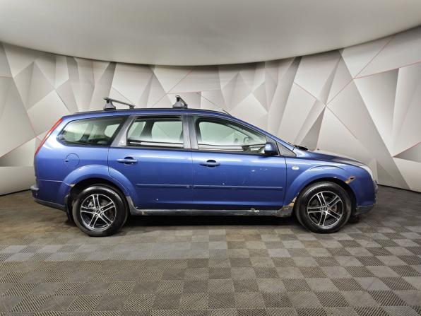 Ford Focus II с пробегом 2006 года, цена 347 000 рублей, 291452 км, универсал, Автокод Объявления