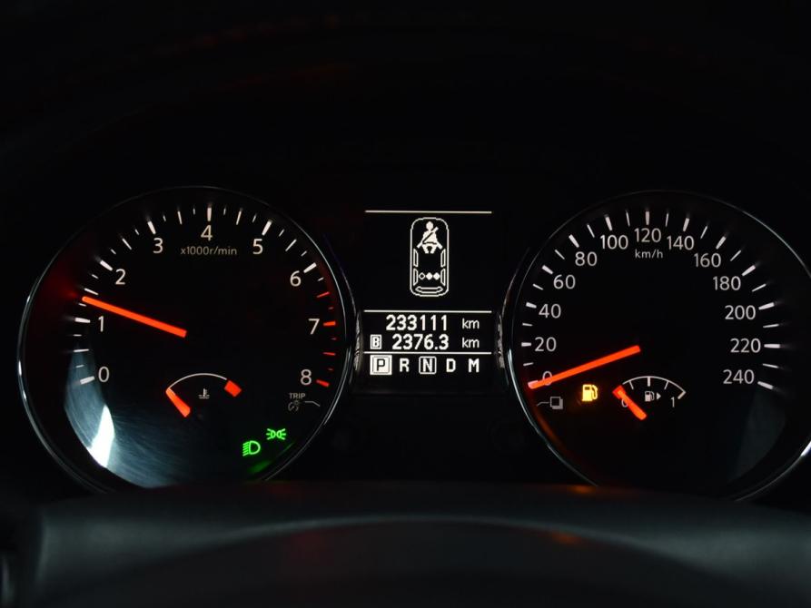 Nissan Qashqai+2 I Рестайлинг Кемерово  - изображение 9