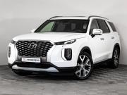 Hyundai Palisade I Санкт-Петербург  - изображение 36