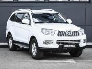 Foton Sauvana I Новороссийск  - изображение 22