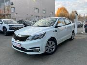 Kia Rio III Рестайлинг Нижнекамск  - изображение 24
