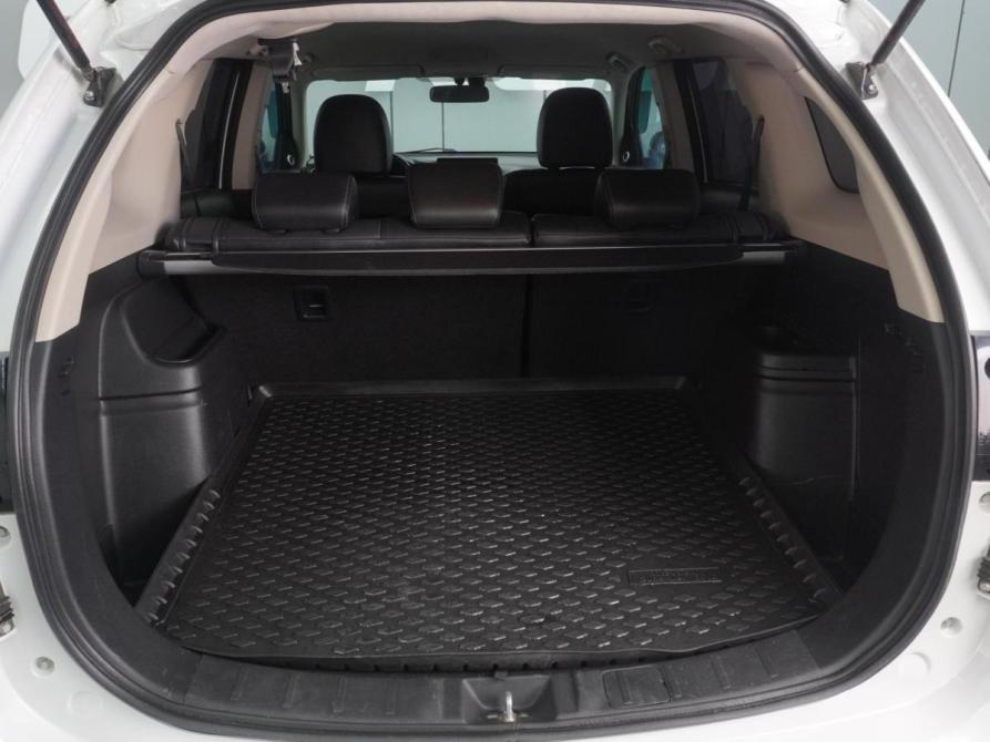Mitsubishi Outlander III Рестайлинг 2 Воронеж  - изображение 22