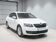 Skoda Octavia III (A7) Екатеринбург  - изображение 20