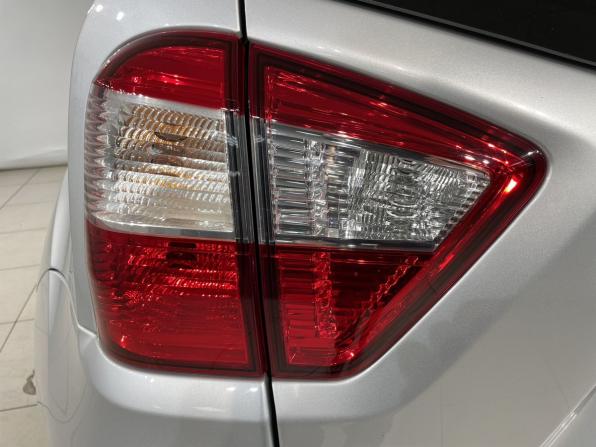 Nissan Terrano III (D10) с пробегом 2018 года, цена 1 290 000 рублей, 158000 км, внедорожник, Автокод Объявления
