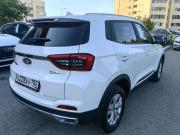 Chery Tiggo 4 Pro I Рестайлинг Нижнекамск  - изображение 32