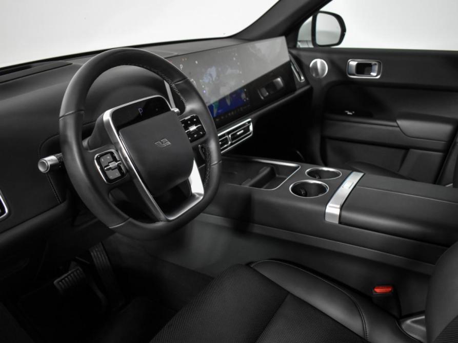 Li Auto (Lixiang) L7 I Рестайлинг Санкт-Петербург  - изображение 9