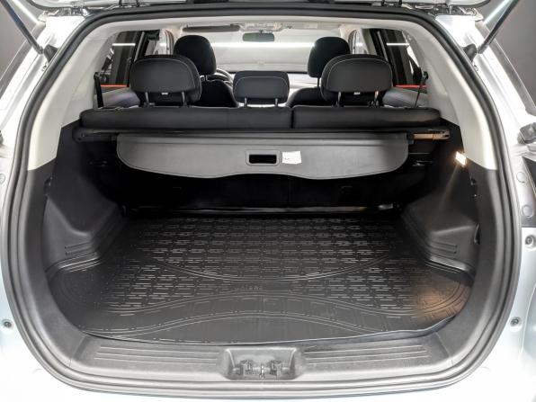 Geely Atlas I с пробегом 2019 года, цена 1 695 500 рублей, 54970 км, внедорожник, Автокод Объявления