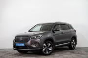 Changan CS75 I Рестайлинг Сургут  - изображение 23