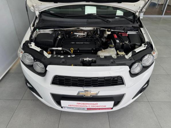 Chevrolet Aveo II с пробегом 2013 года, цена 681 000 рублей, 146894 км, седан, Автокод Объявления