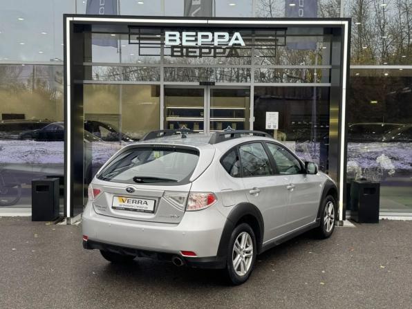 Subaru Impreza III с пробегом 2010 года, цена 1 030 000 рублей, 111367 км, хэтчбек, Автокод Объявления