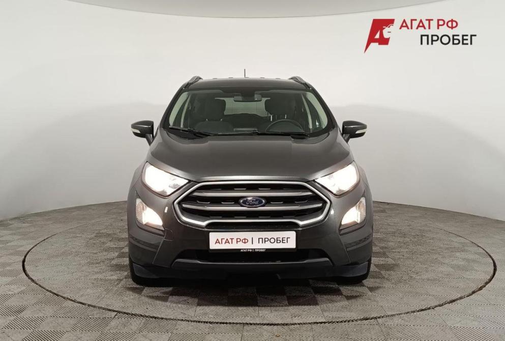 Ford EcoSport II Рестайлинг Волгоград  - изображение 2