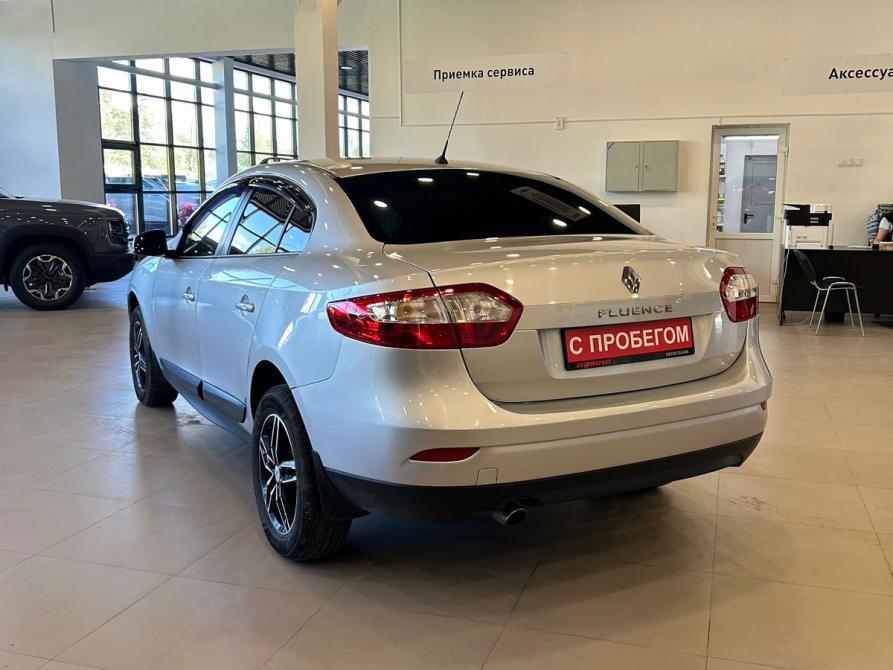 Renault Fluence I Апатиты  - изображение 4