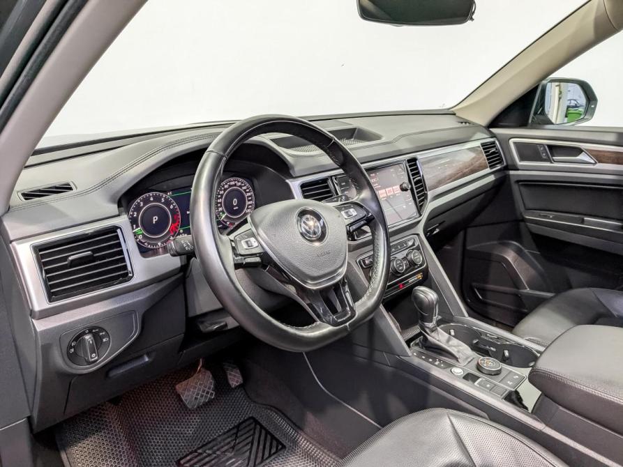 Volkswagen Teramont I Санкт-Петербург  - изображение 17