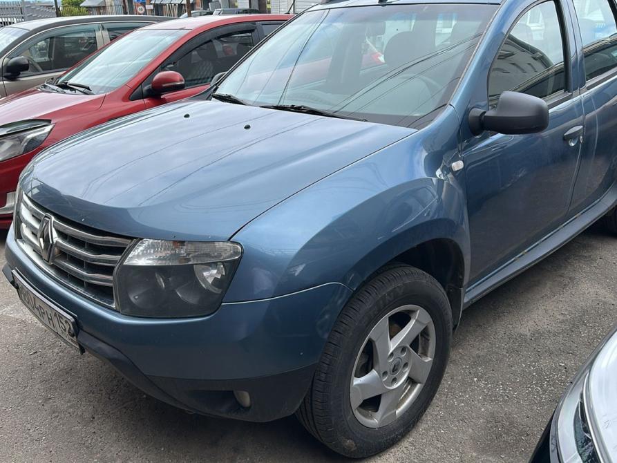 Renault Duster I Нижний Новгород  - изображение 1