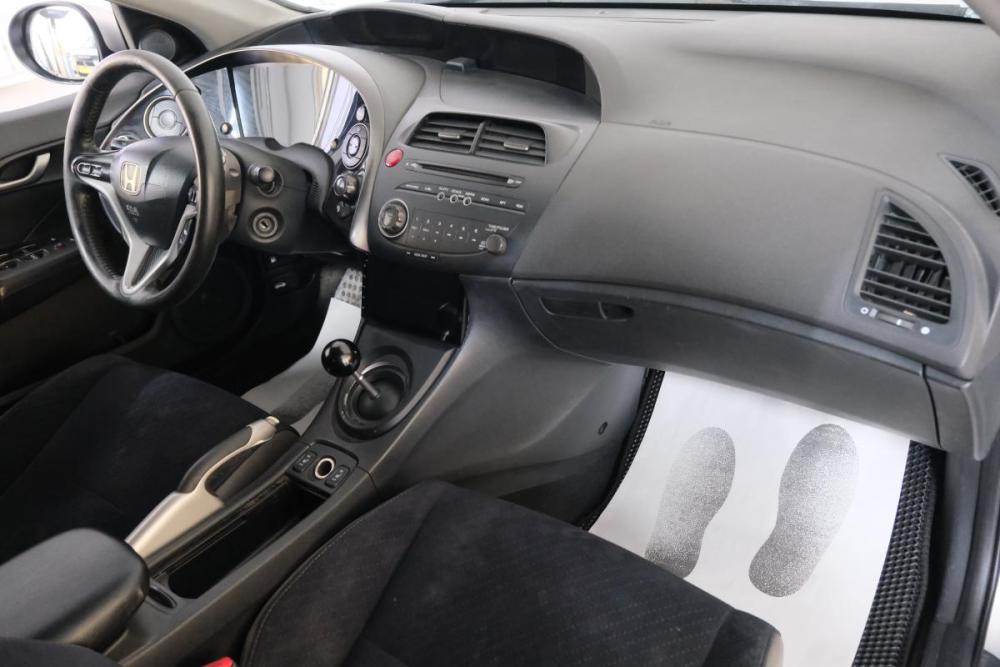 Honda Civic VIII Омск  - изображение 18