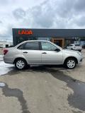 Lada (ВАЗ) Granta I Рестайлинг Кострома  - изображение 18