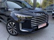 Exeed VX I Рестайлинг Екатеринбург  - изображение 54