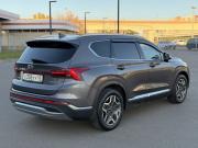 Hyundai Santa Fe IV Рестайлинг Казань  - изображение 38
