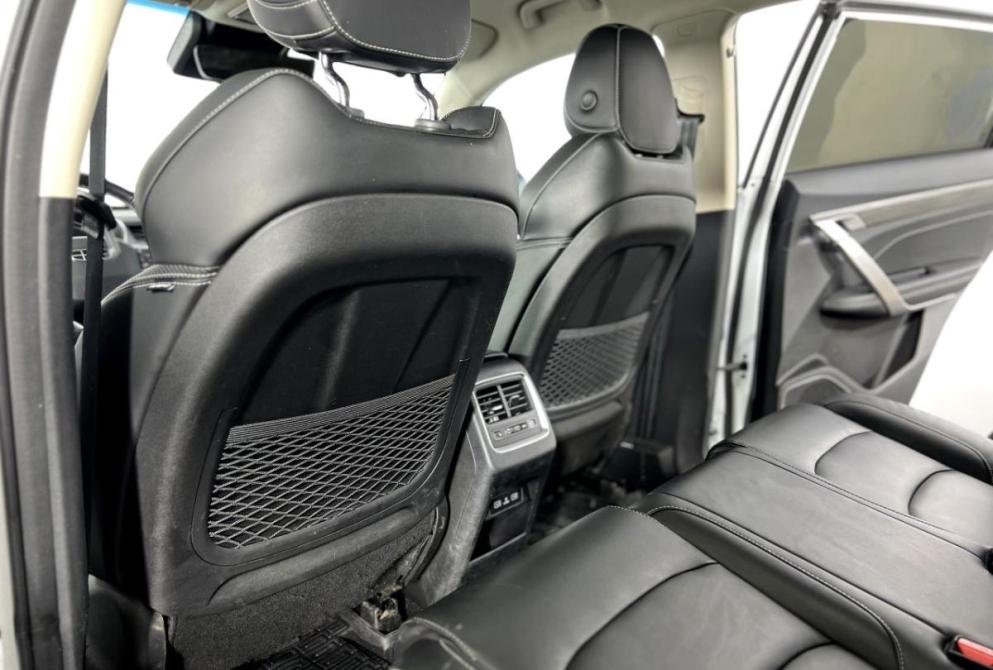 Geely Atlas Pro Нижний Новгород  - изображение 11