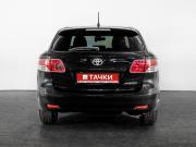 Toyota Avensis III Иркутск  - изображение 26
