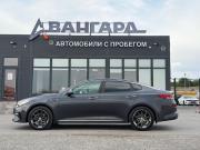 Kia Optima IV Рестайлинг Волгоград  - изображение 42