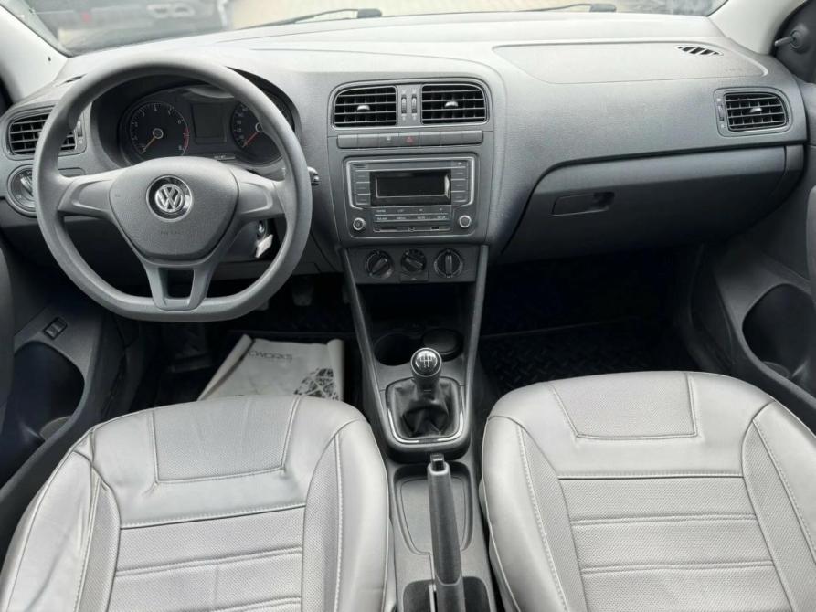 Volkswagen Polo V Рестайлинг Вологда  - изображение 9