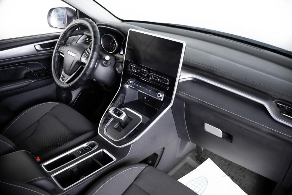 Haval M6 II Пермь  - изображение 12
