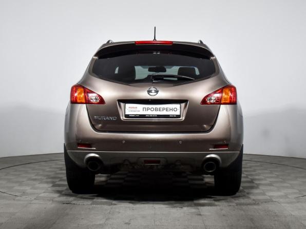 Nissan Murano II (Z51) Рестайлинг 2 с пробегом 2011 года, цена 899 000 рублей, 192759 км, внедорожник, Автокод Объявления