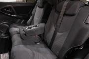 Toyota RAV4 III (XA30) Рестайлинг Новокузнецк  - изображение 65