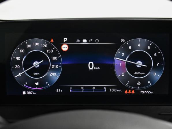 Kia Sportage V с пробегом 2021 года, цена 3 035 790 рублей, 80000 км, внедорожник, Автокод Объявления