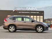 Honda CR-V IV Волгоград  - изображение 28