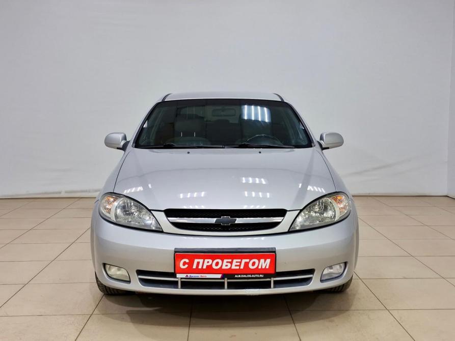 Chevrolet Lacetti I Альметьевск  - изображение 2