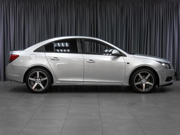 Chevrolet Cruze I с пробегом 2012 года, цена 679 000 рублей, 257344 км, седан, Автокод Объявления
