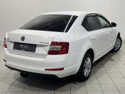 Skoda Octavia III (A7) Курск  - изображение 20