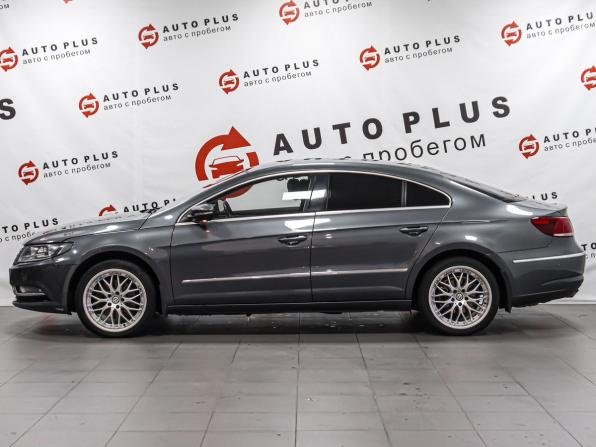 Volkswagen Passat CC I Рестайлинг с пробегом 2012 года, цена 949 000 рублей, 271480 км, седан, Автокод Объявления