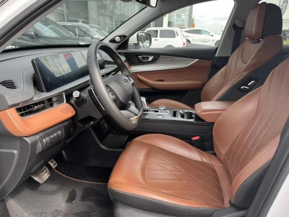 Chery Tiggo 8 Pro Max I с пробегом 2023 года, цена 1 870 000 рублей, 149301 км, внедорожник, Автокод Объявления