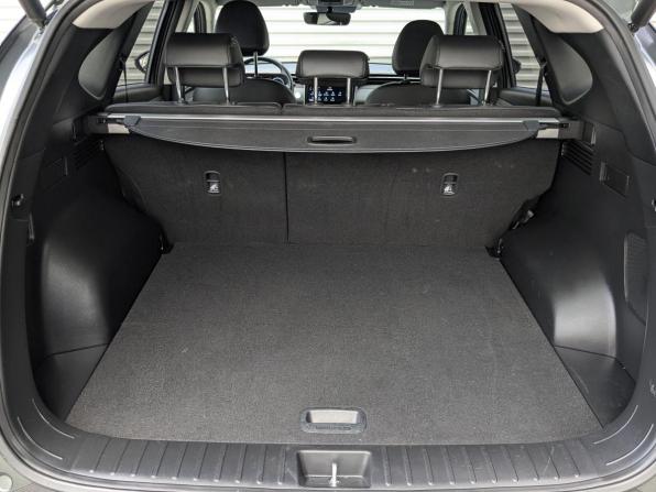 Hyundai Tucson IV с пробегом 2021 года, цена 3 299 000 рублей, 77539 км, внедорожник, Автокод Объявления
