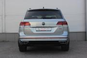 Volkswagen Teramont I Рестайлинг Белгород  - изображение 32