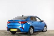 Kia Rio IV Тюмень  - изображение 26