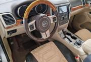 Jeep Grand Cherokee IV (WK2) Ярославль  - изображение 40