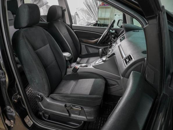 Ford C-MAX I Рестайлинг с пробегом 2008 года, цена 649 000 рублей, 147965 км, компактвэн, Автокод Объявления