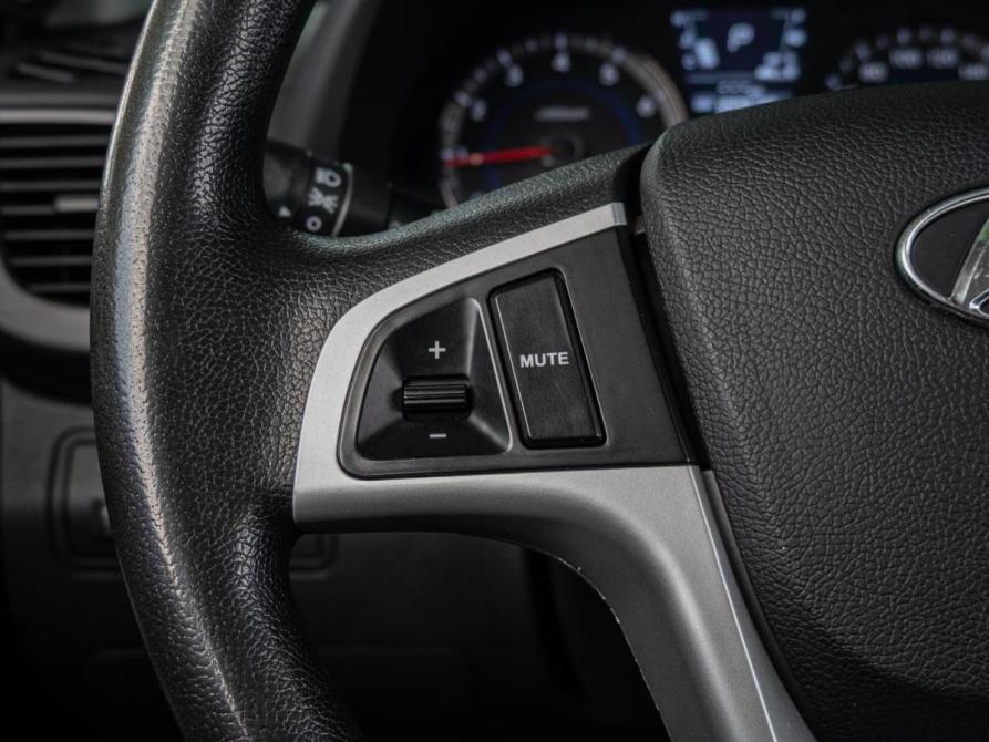 Hyundai Solaris I Краснодар  - изображение 13