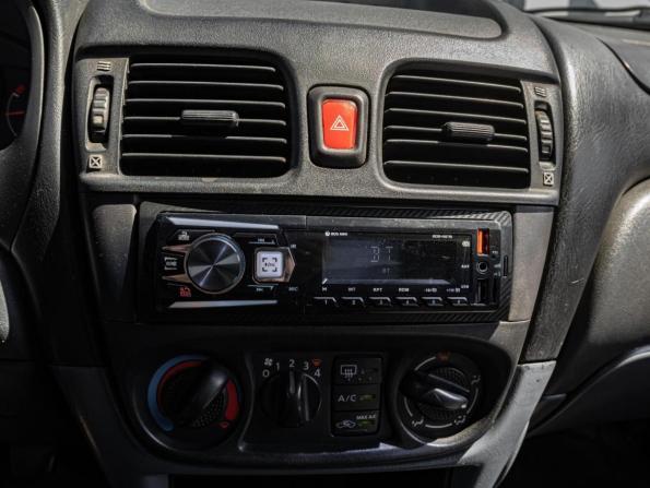 Nissan Almera II (N16) Рестайлинг с пробегом 2005 года, цена 380 000 рублей, 211230 км, седан, Автокод Объявления