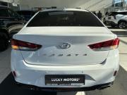 Hyundai Sonata VII (LF) Рестайлинг Екатеринбург  - изображение 34