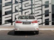 Toyota Corolla XI (E160 E170 E180) Краснодар  - изображение 23