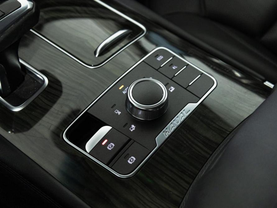 Haval H9 I Рестайлинг Санкт-Петербург  - изображение 17