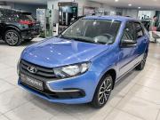 Lada (ВАЗ) Granta I Рестайлинг Казань  - изображение 23