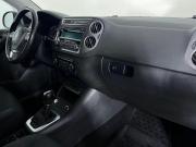 Volkswagen Tiguan I Рестайлинг Ростов-на-Дону  - изображение 27