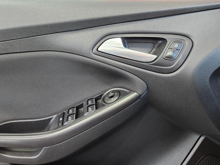 Ford Focus III Рестайлинг Вологда  - изображение 16